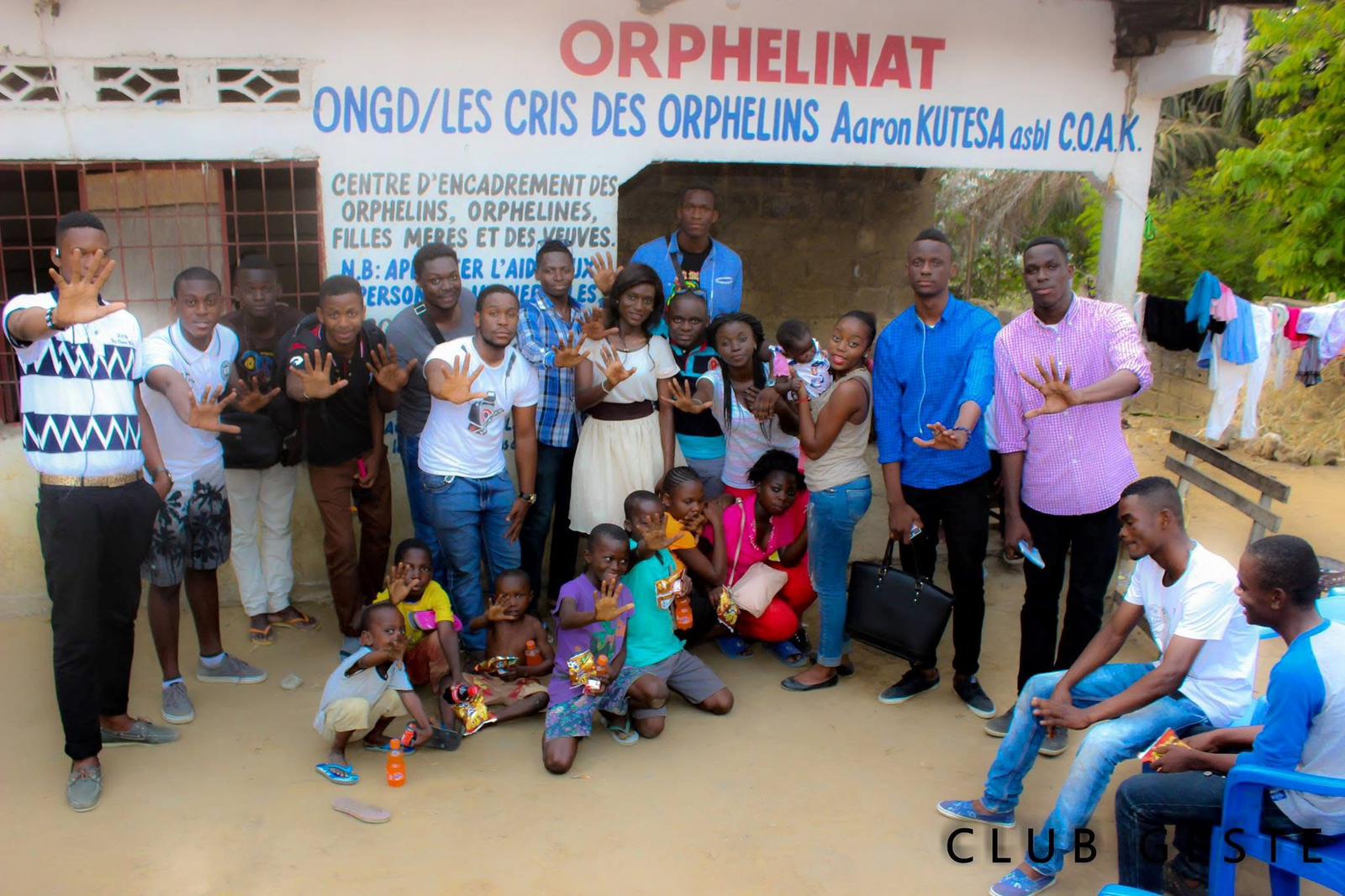 Photo Orphelinat 1